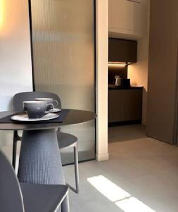 Charme Apartamento